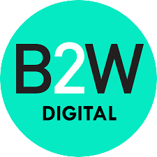 B2W Digital