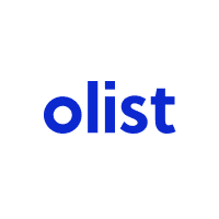 logo da Olist