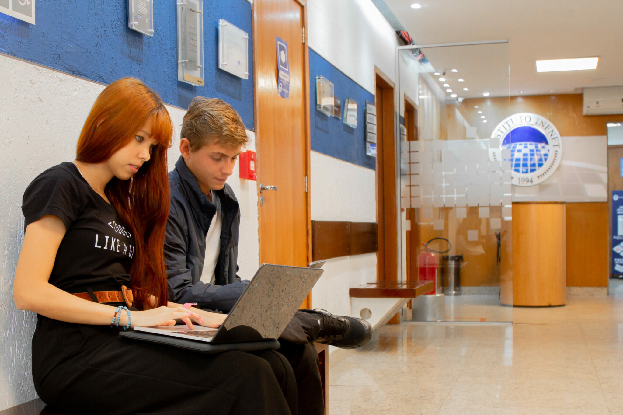 Faculdade Infnet: Referência em Engenharias Tech | Faculdade Infnet ...