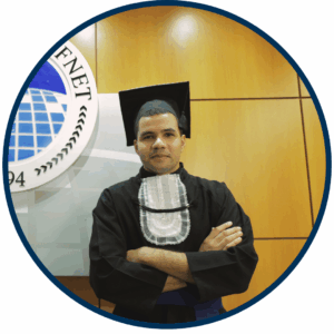Rafael Reis Faculdade Infnet
