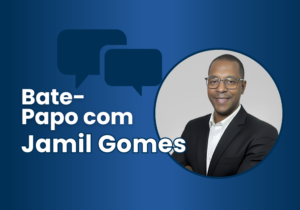 Professor Jamil Gomes da Faculdade Infnet