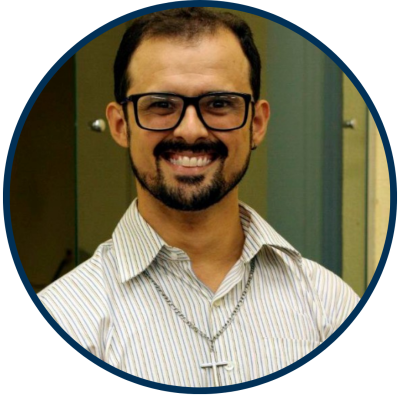 Professor Junior Prado Faculdade Infnet
