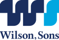 logo do Wilson & Sons