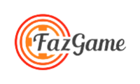 Design de games – faz games Design de Jogos - Logo faz games