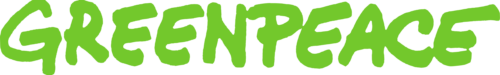logo Greenpeace