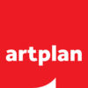 Publicidade e Marketing – artplan Publicidade e Marketing - Logo artplan