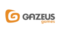 Design de games – gazeus Design de jogos - Logo gazeus