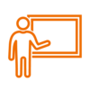 PROFESSORES DE MERCADO ícone aula - publicidade e marketing