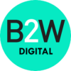 logo b2w logo b2w