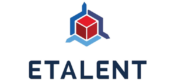 Logo etalent